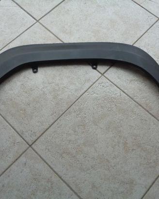 PER YARIS CROSS MODANATURA PARAFANGO ANTE   DESTRO