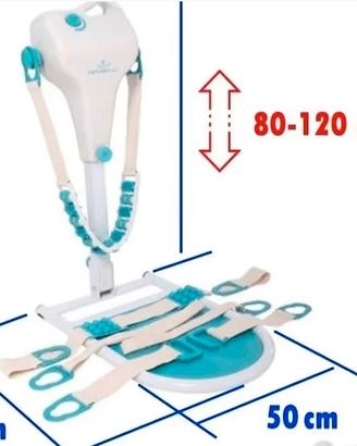 Massaggiatore a vibrazioni