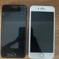 2 iPhone 6 iPhone 8
