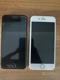 2 iPhone 6 iPhone 8