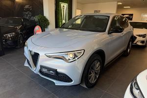ALFA ROMEO STELVIO 2.2 190CV Q4 NAVI CRUISE CAM AN