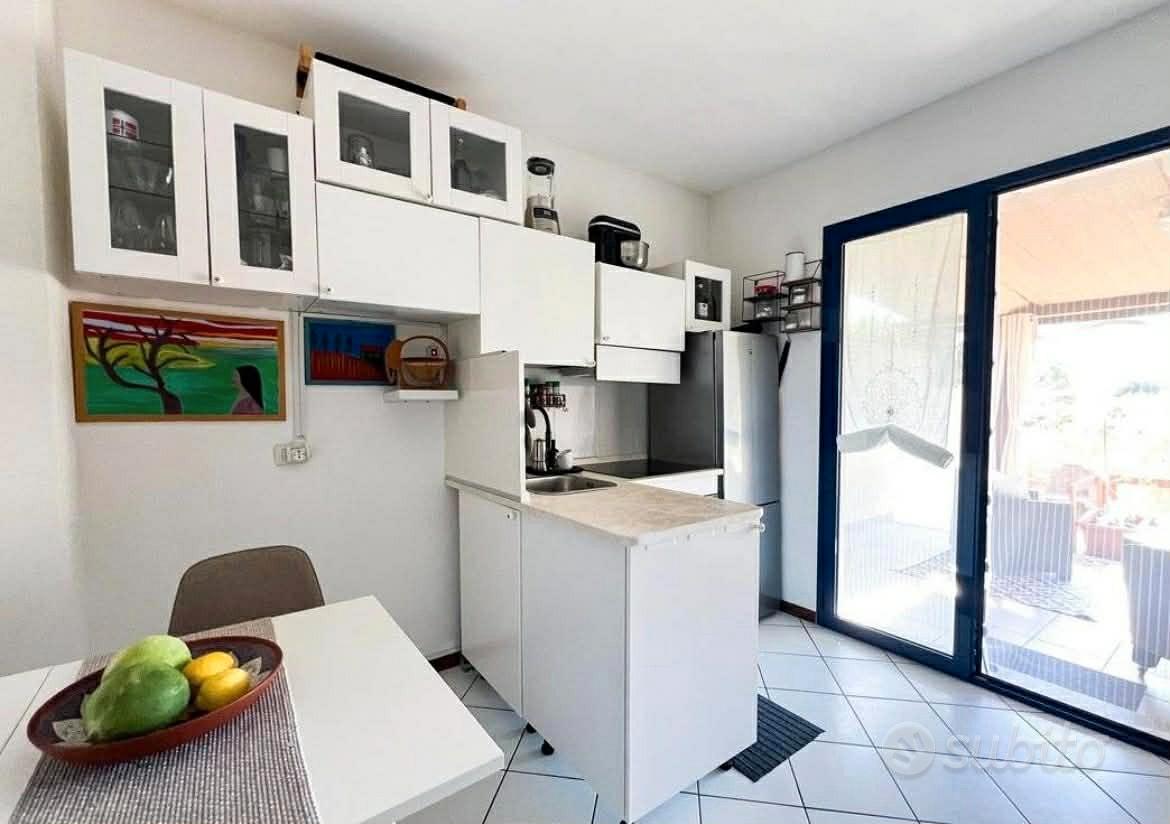 Appartamento – Castelsardo, Lu Bagnu - Vista 3