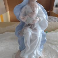 Raffigurazione Madonna con Bambino / Arte Sacra 