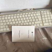 tastiera iclever  kabellose tastatur ic-bk10