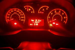 Fiat qubo - 2016