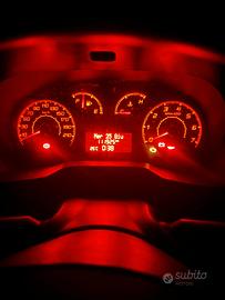Fiat qubo - 2016