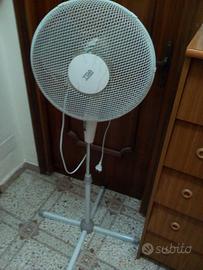 Ventilatore a piantana 