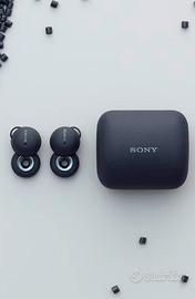 Sony LinkBuds