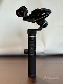 Feiyu Tech G6 Plus - Fotocamere e Smartphone