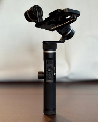 Feiyu Tech G6 Plus - Fotocamere e Smartphone
