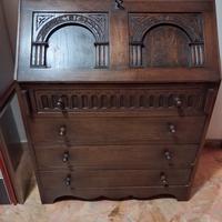 mobile ribaltina stile inglese