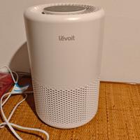 depuratore d'aria levoit