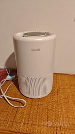 depuratore d'aria levoit