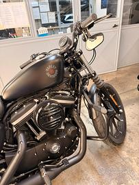 HARLEY DAVIDSON 883 Iron XL