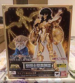 Myth cloth ex Dohko di Libra O.C.E.