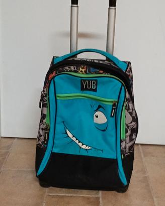 Zaini da ragazzo