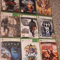 Giochi XBOX 360