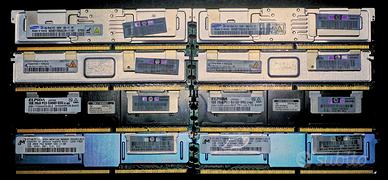 RAM ECC 8GB