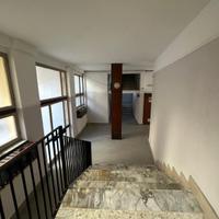 Appartamento 100mq via Leonida 70