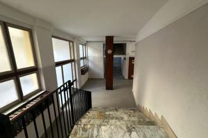 Appartamento 100mq via Leonida 70