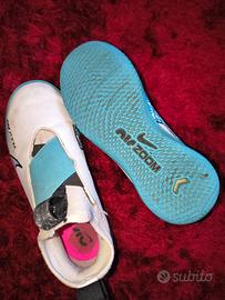 scarpe da. calcio Nike