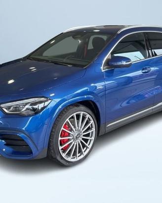 Mercedes-Benz GLA 35 AMG AMG Line Premium