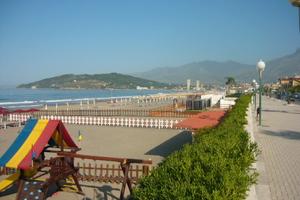 Casa vacanza per Giugno, luglio e settembre