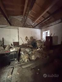 Appartamento da ristrutturare in centro