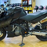KTM 990 Super Duke - 2008