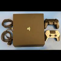 PlayStation 4 Pro 1TB