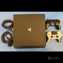 PlayStation 4 Pro 1TB