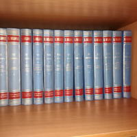 Enciclopedia IL MILIONE