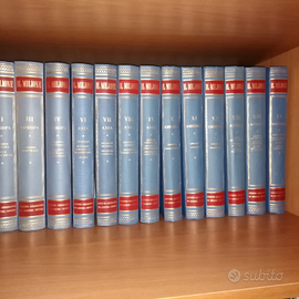 Enciclopedia IL MILIONE