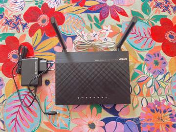 Modem WiFi Router Asus
