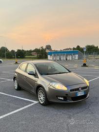 fiat bravo 2010 1.4  benzina e gpl