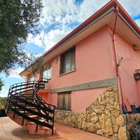 Villa esclusiva al lago Simbirizzi