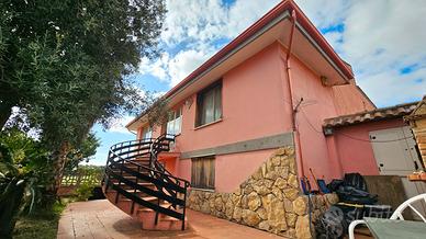 Villa esclusiva al lago Simbirizzi