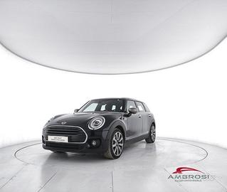 MINI Clubman Cooper D 2.0 Cooper D Mayfair Edi