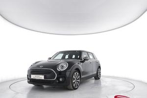MINI Clubman Cooper D 2.0 Cooper D Mayfair Edi