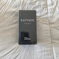 profumo nuovo sigillato 