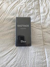 profumo nuovo sigillato 