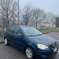 Polo unico proprietario 