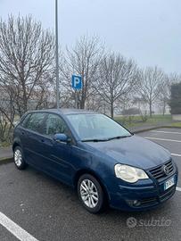 Polo unico proprietario 