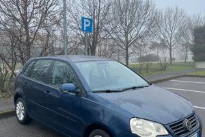 Polo unico proprietario 