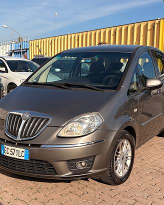 Lancia MUSA 1.3 Mjt 16V 90 CV Poltrona Frau