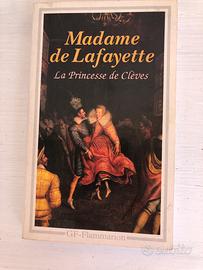 Madame de Lafayette