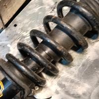 ammortizzatori anteriori nuovi Alfa 147