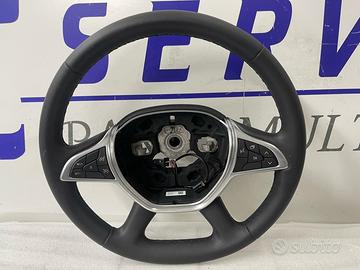 Volante Sterzo Dacia Sandero - 2021 in poi
