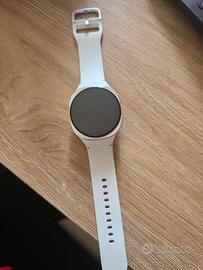 Smartwatch samsung ultimo modellp