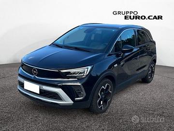 Opel Crossland 1.2 Elegance s&s 110cv